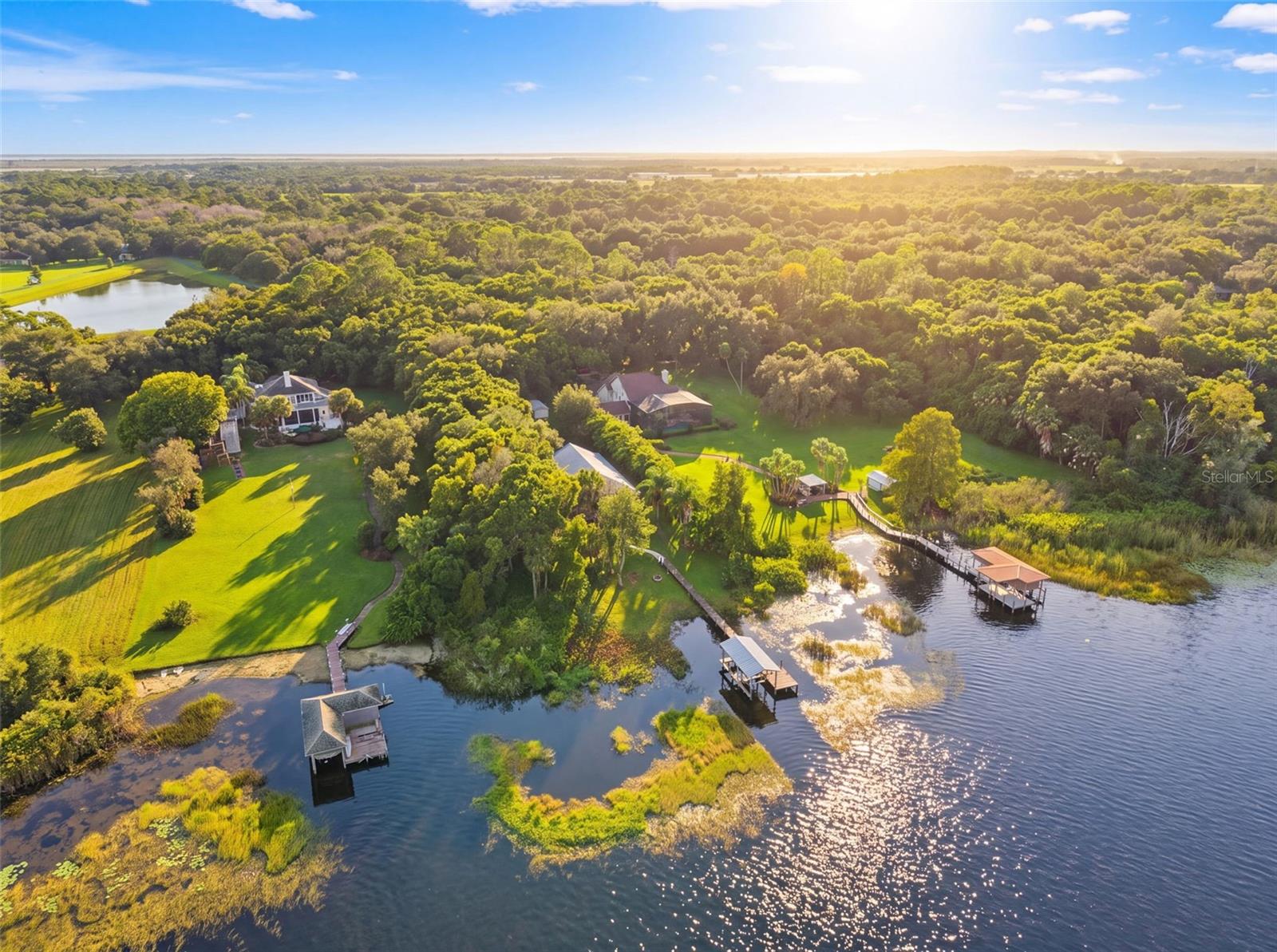 7751 SADLER ROAD, Mount Dora, FL 32757