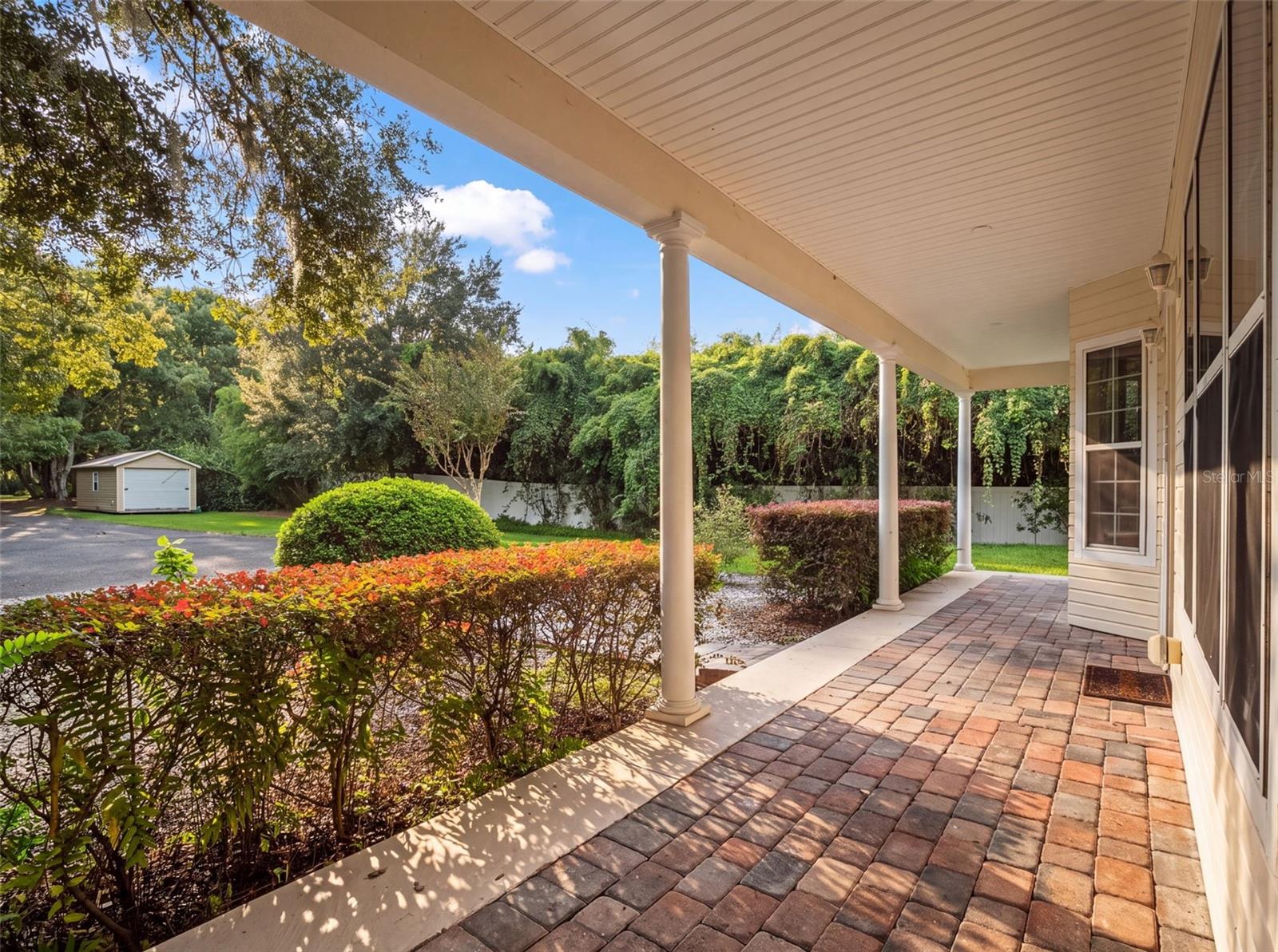 7751 SADLER ROAD, Mount Dora, FL 32757