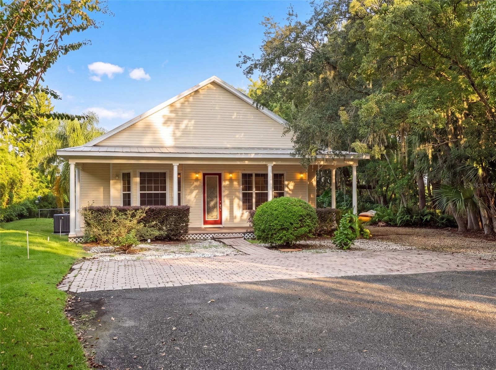 7751 SADLER ROAD, Mount Dora, FL 32757