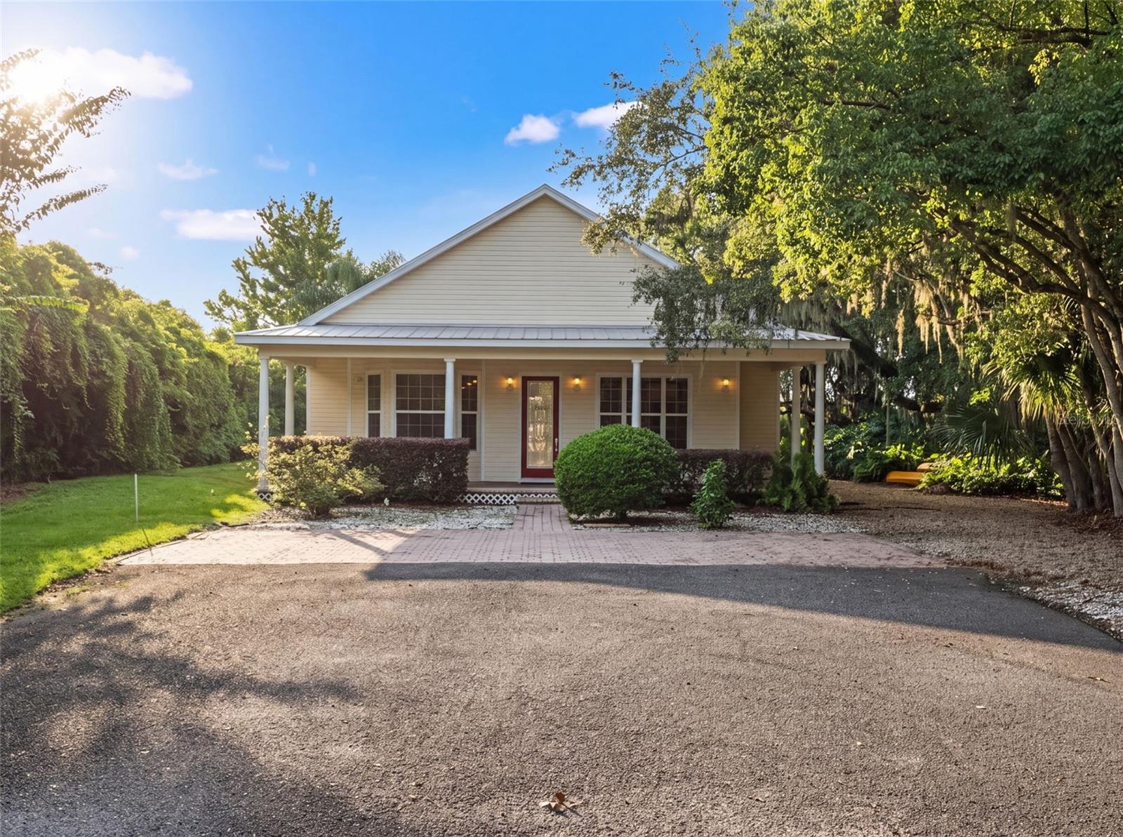 7751 SADLER ROAD, Mount Dora, FL 32757