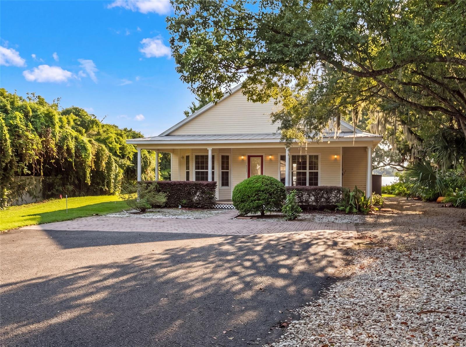 7751 SADLER ROAD, Mount Dora, FL 32757