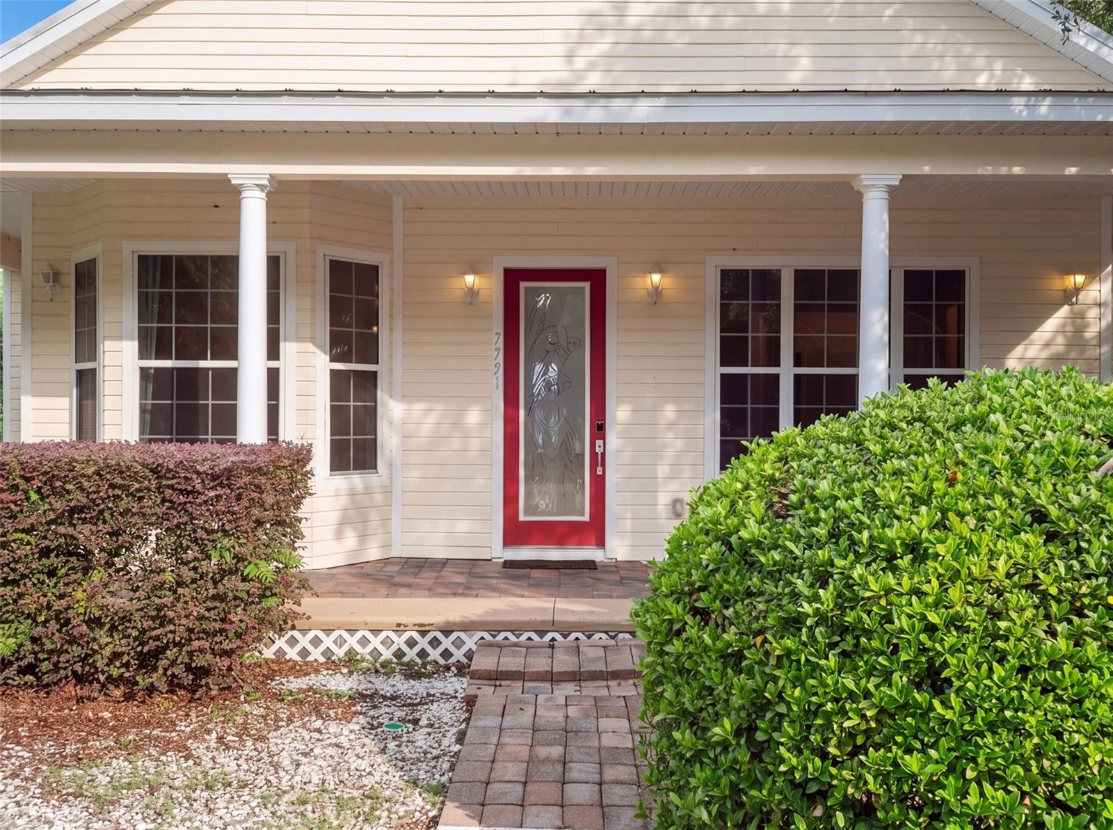 7751 SADLER ROAD, Mount Dora, FL 32757