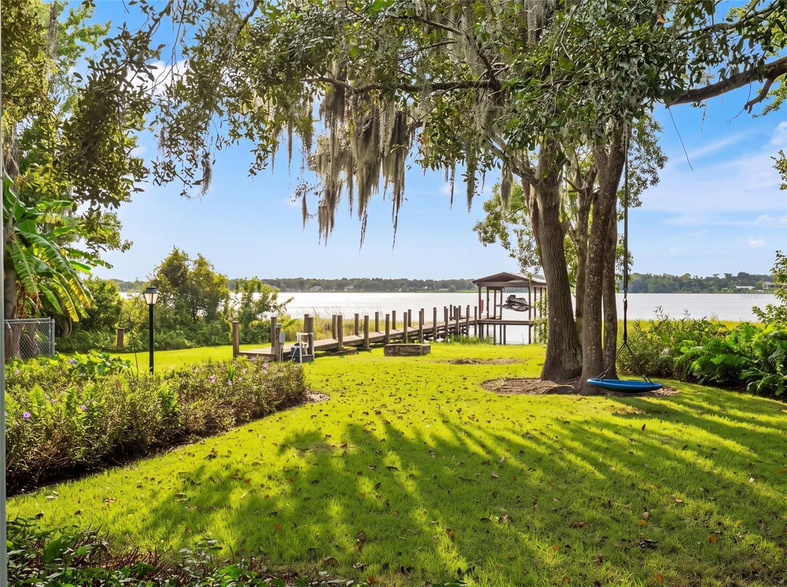 7751 SADLER ROAD, Mount Dora, FL 32757