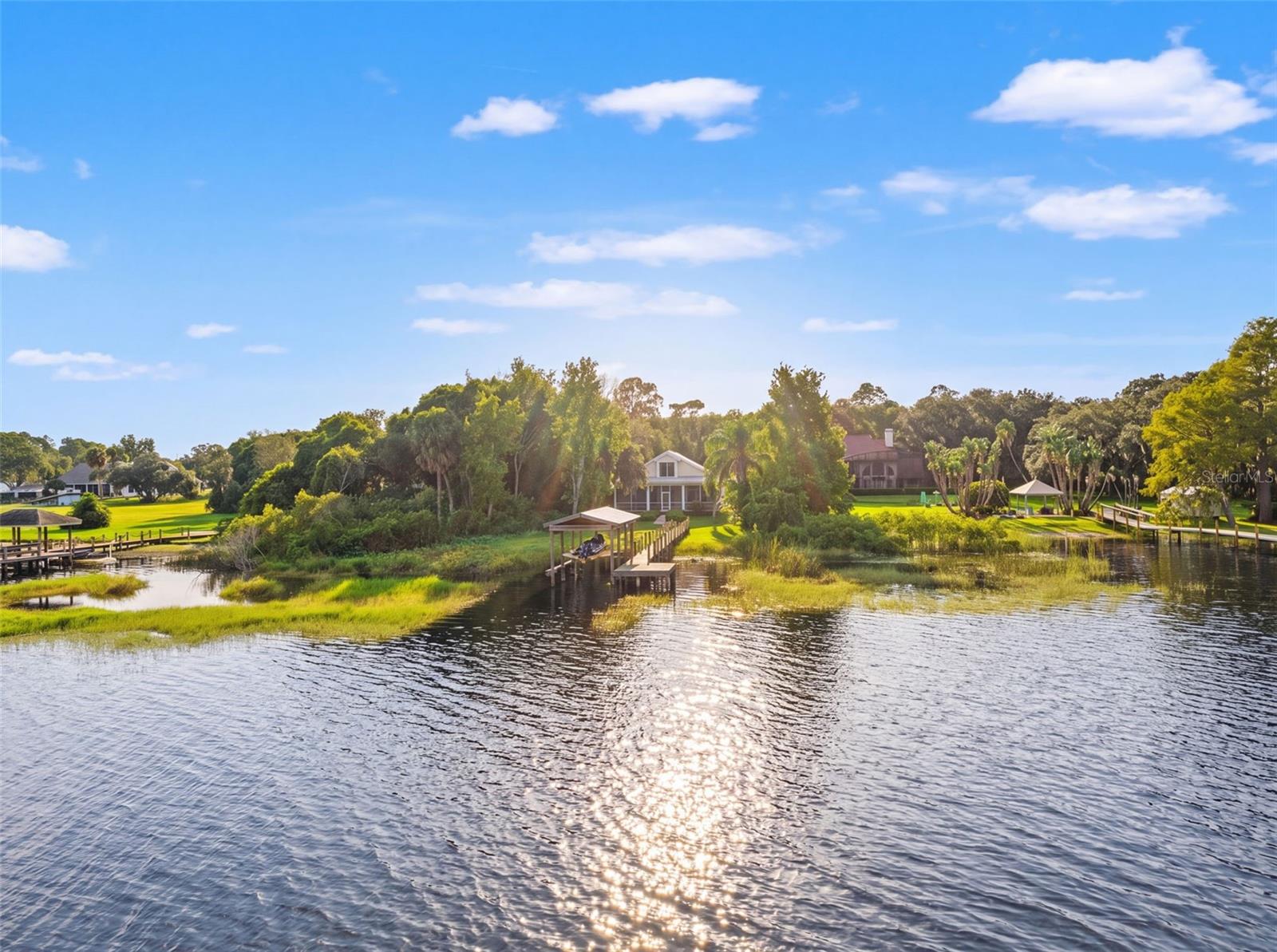 7751 SADLER ROAD, Mount Dora, FL 32757