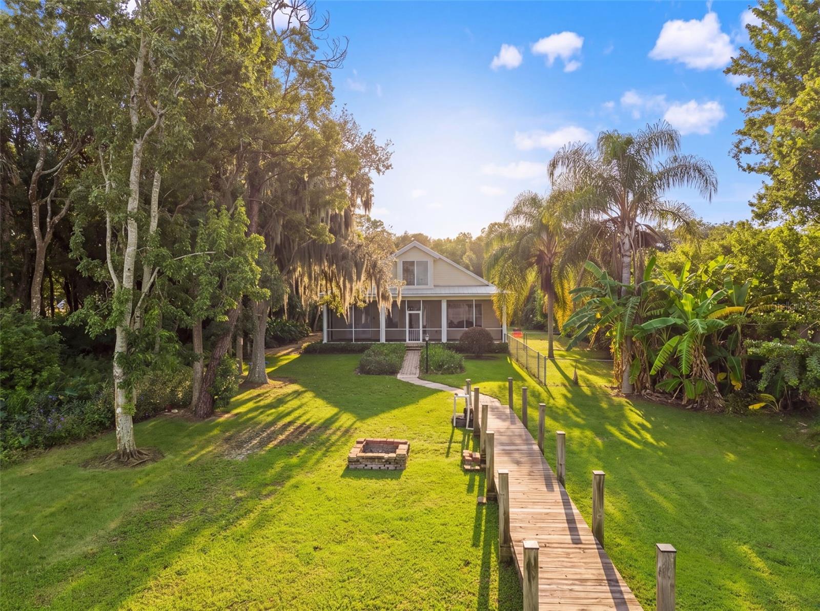 7751 SADLER ROAD, Mount Dora, FL 32757