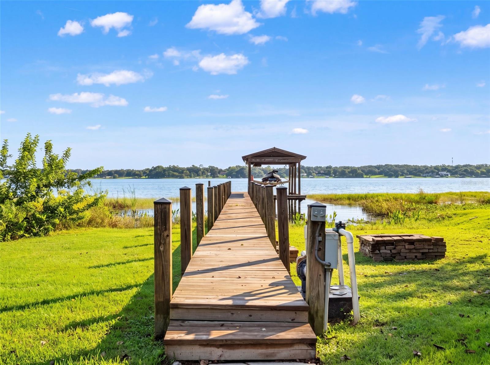 7751 SADLER ROAD, Mount Dora, FL 32757
