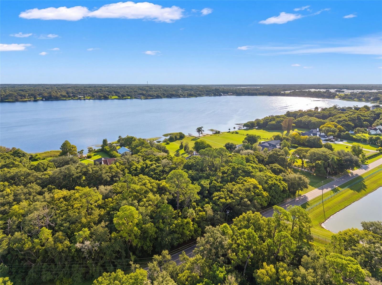 7751 SADLER ROAD, Mount Dora, FL 32757