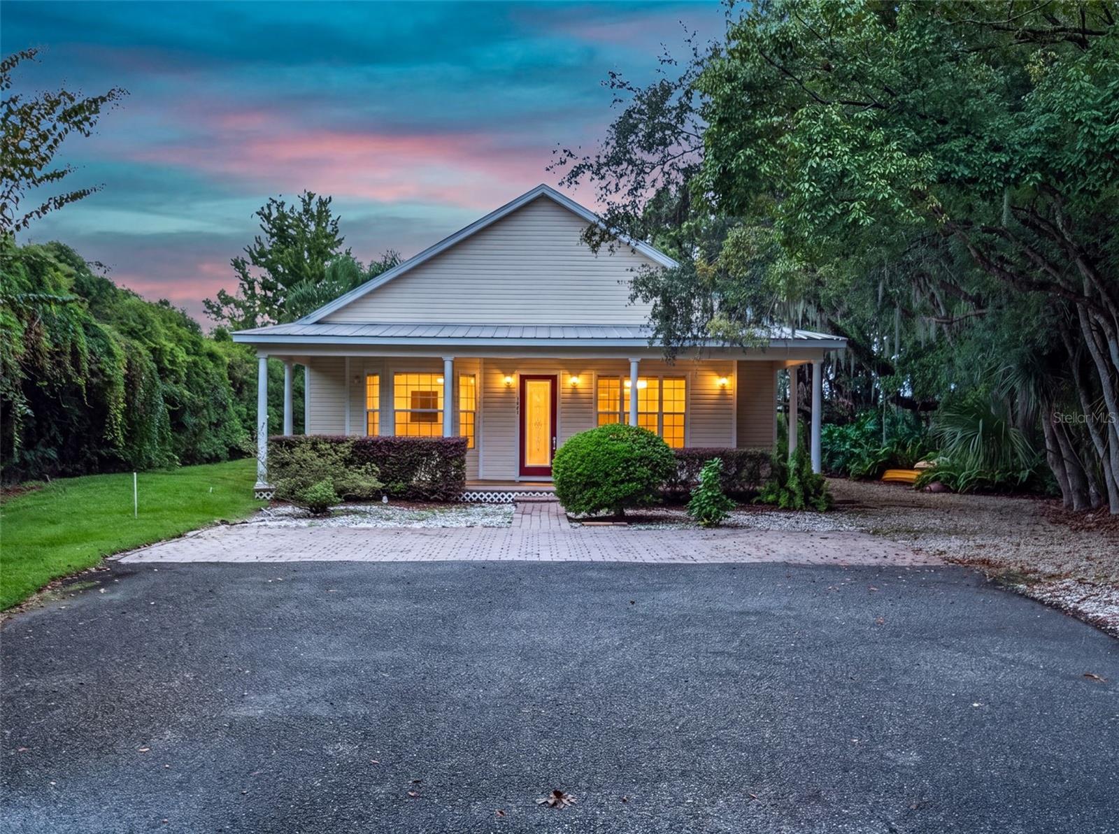 7751 SADLER ROAD, Mount Dora, FL 32757