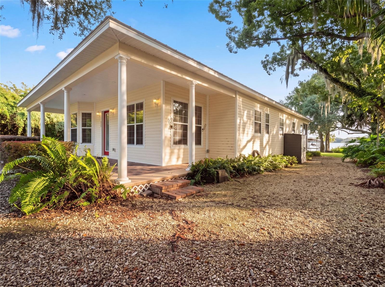 7751 SADLER ROAD, Mount Dora, FL 32757