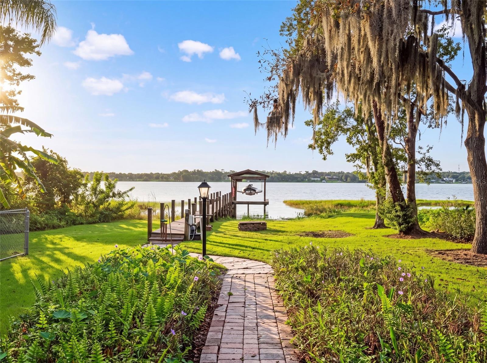 7751 SADLER ROAD, Mount Dora, FL 32757