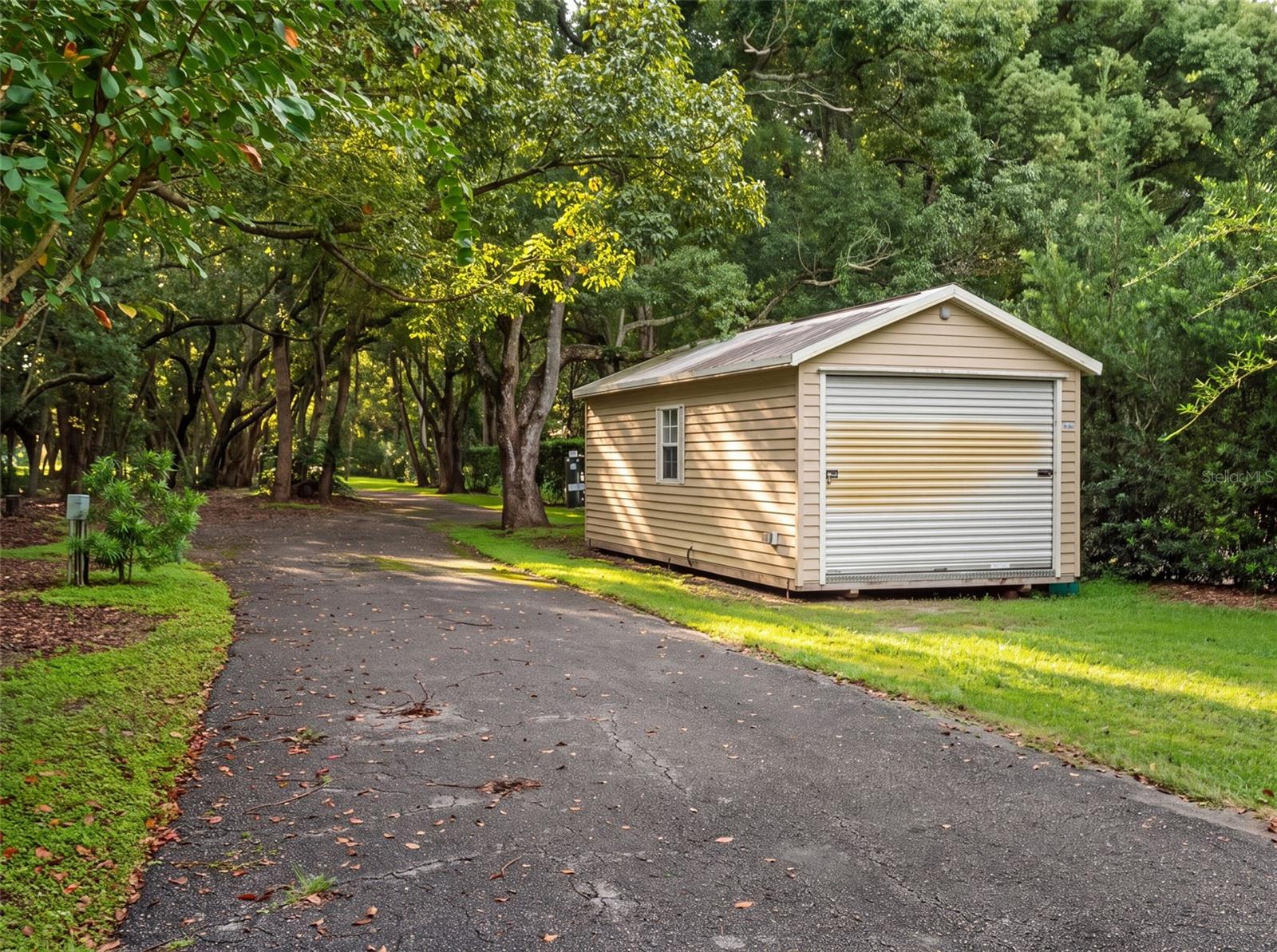 7751 SADLER ROAD, Mount Dora, FL 32757