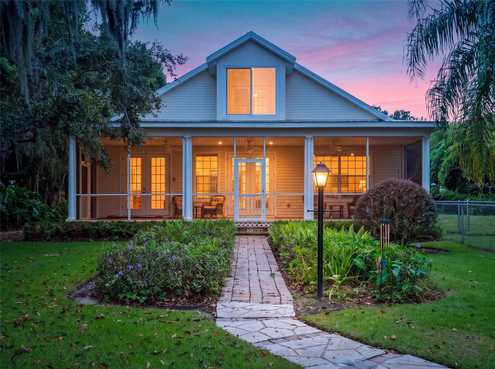 7751 SADLER ROAD, Mount Dora, FL 32757