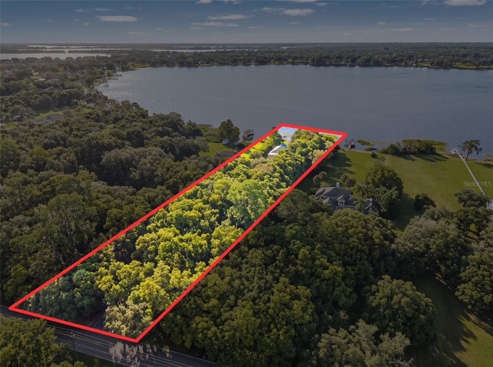 7751 SADLER ROAD, Mount Dora, FL 32757