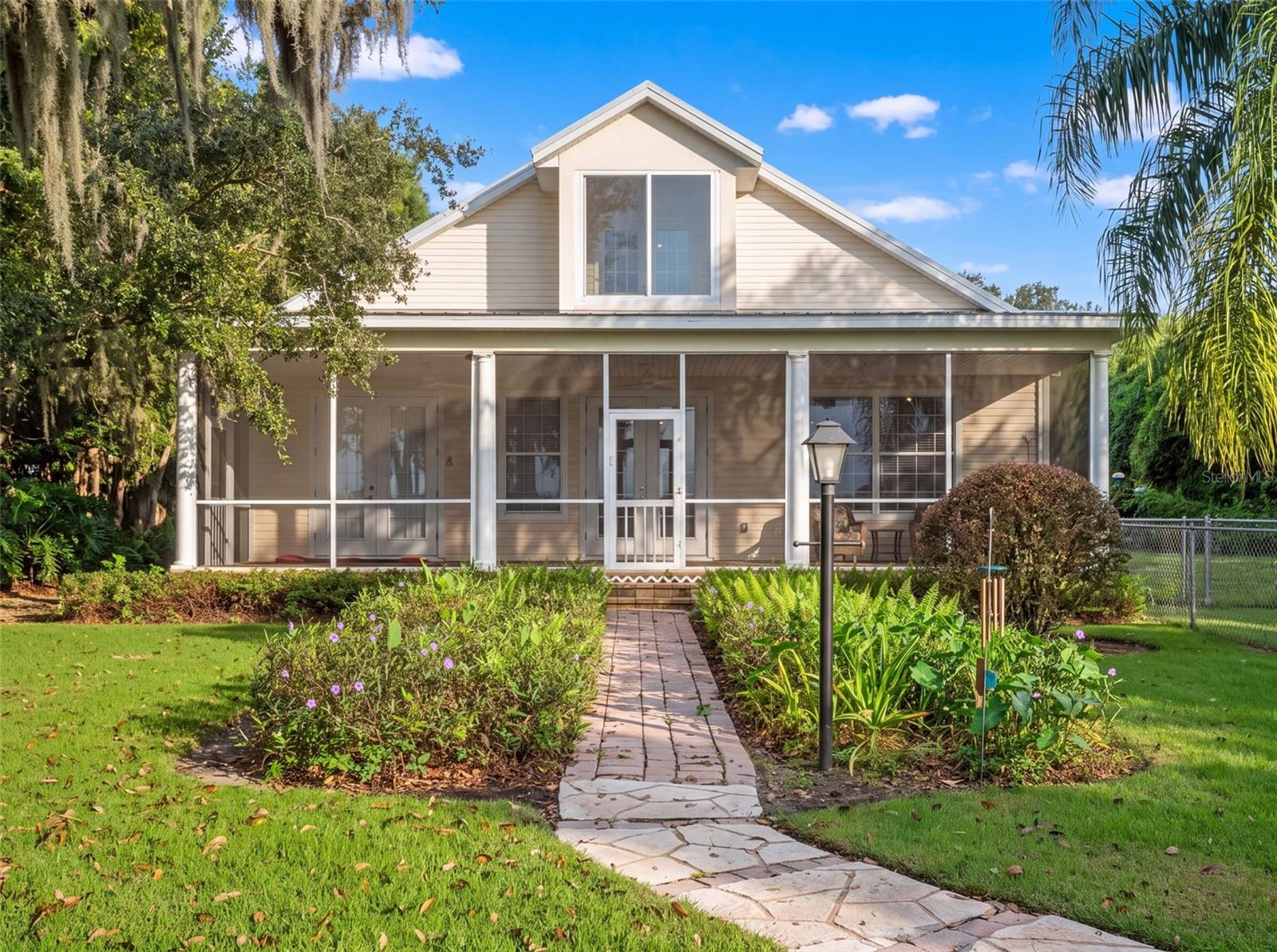 7751 SADLER ROAD, Mount Dora, FL 32757