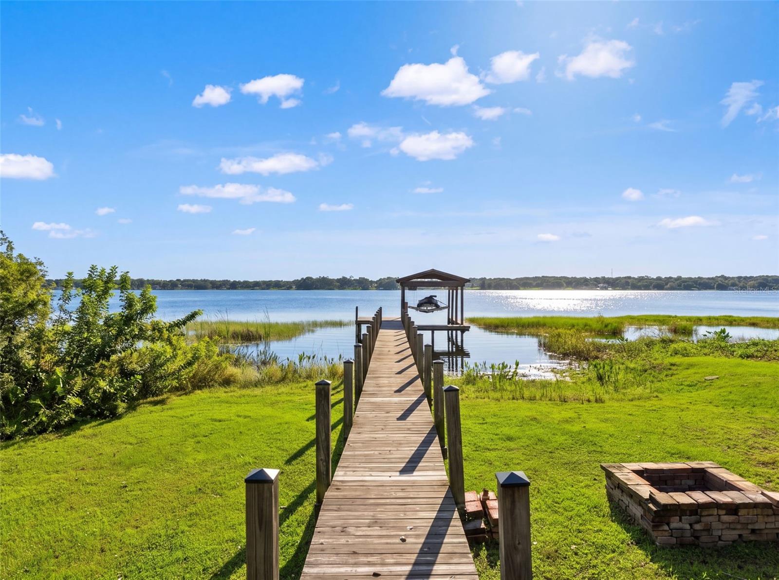 7751 SADLER ROAD, Mount Dora, FL 32757