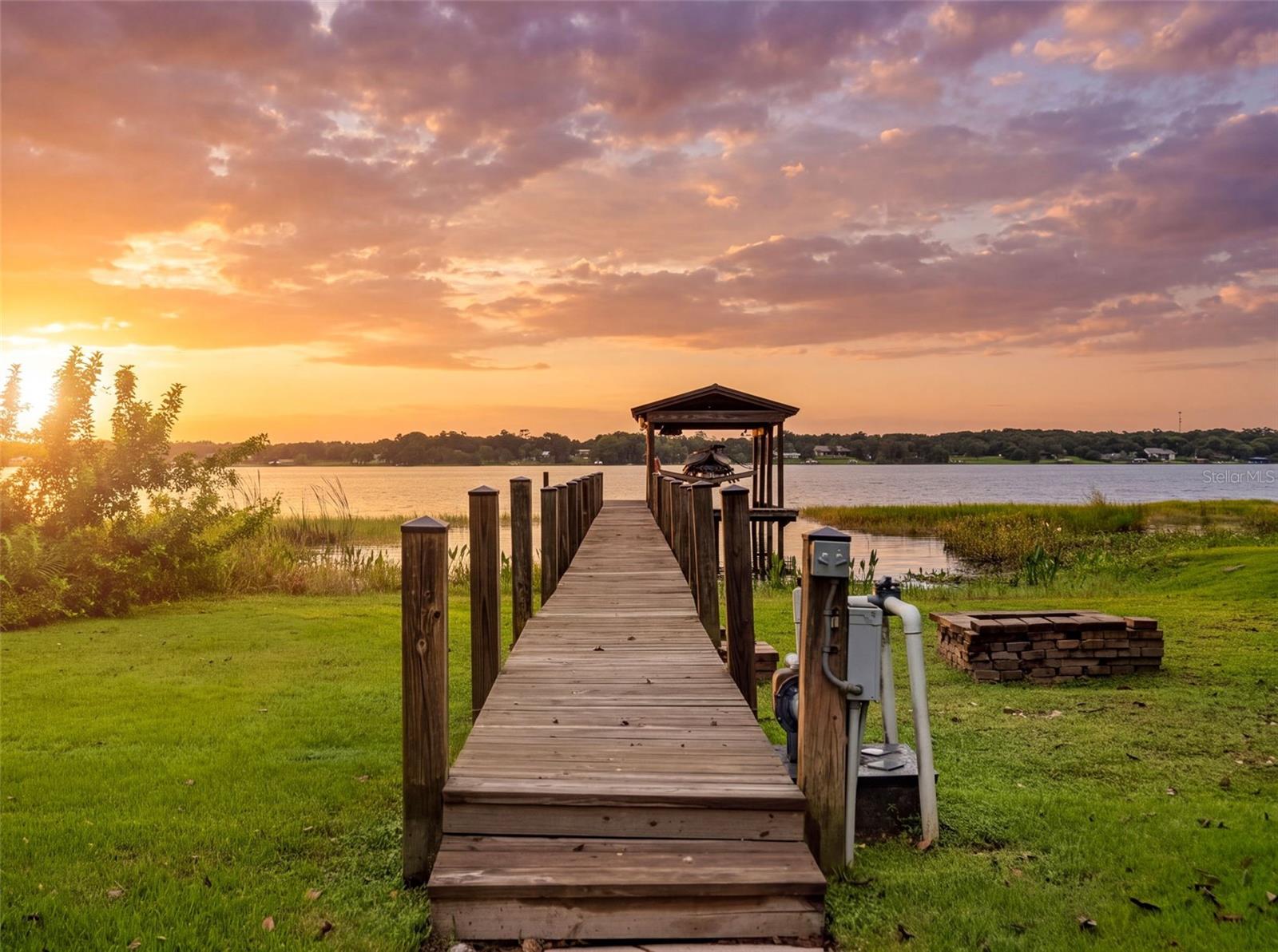 7751 SADLER ROAD, Mount Dora, FL 32757