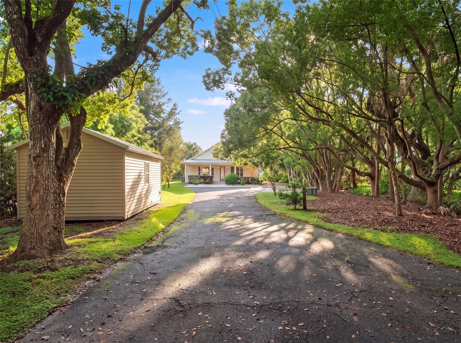 7751 SADLER ROAD, Mount Dora, FL 32757
