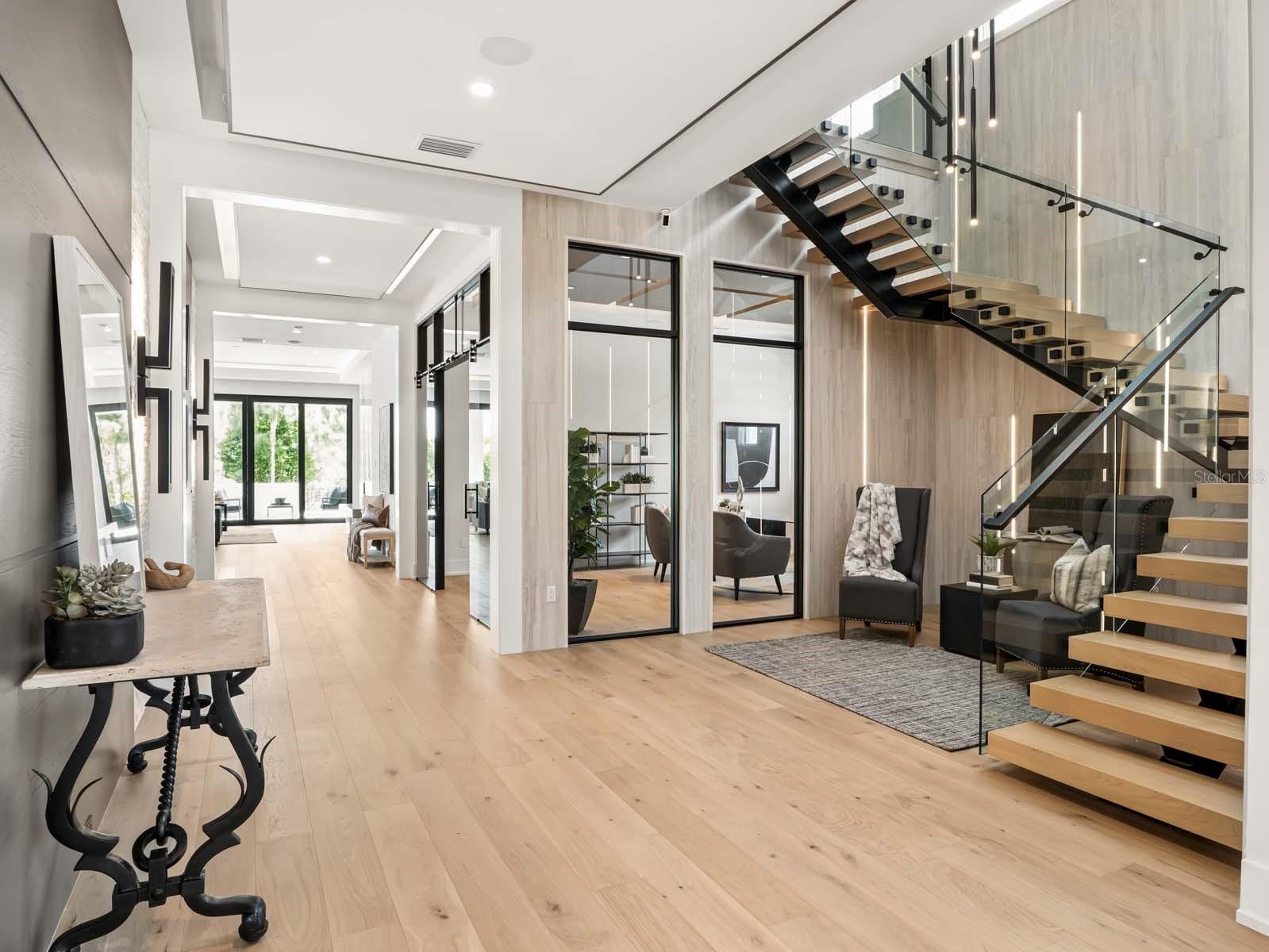 Foyer Foyer