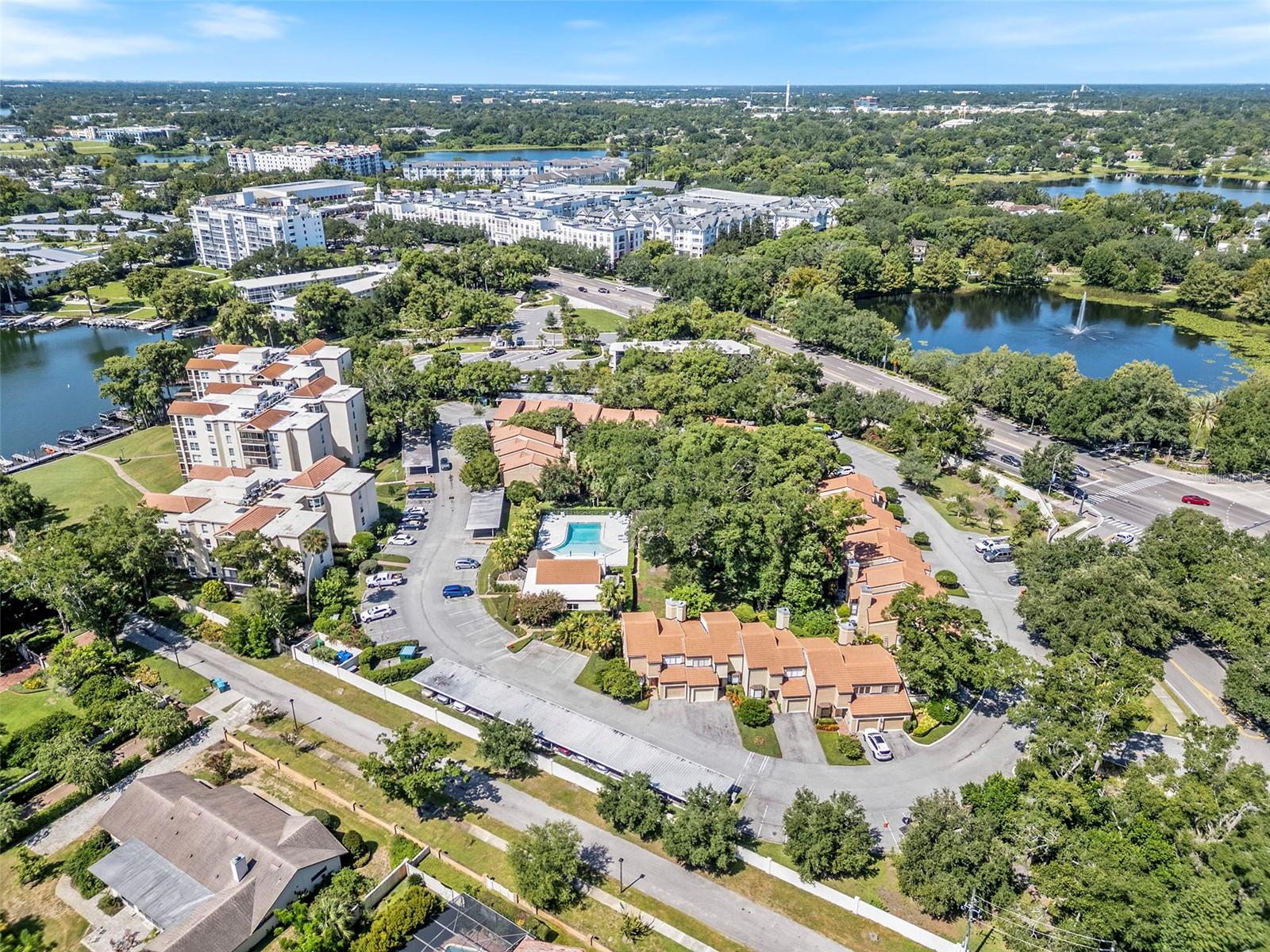 219 QUAYSIDE CIRCLE, #B9, Maitland, FL 32751