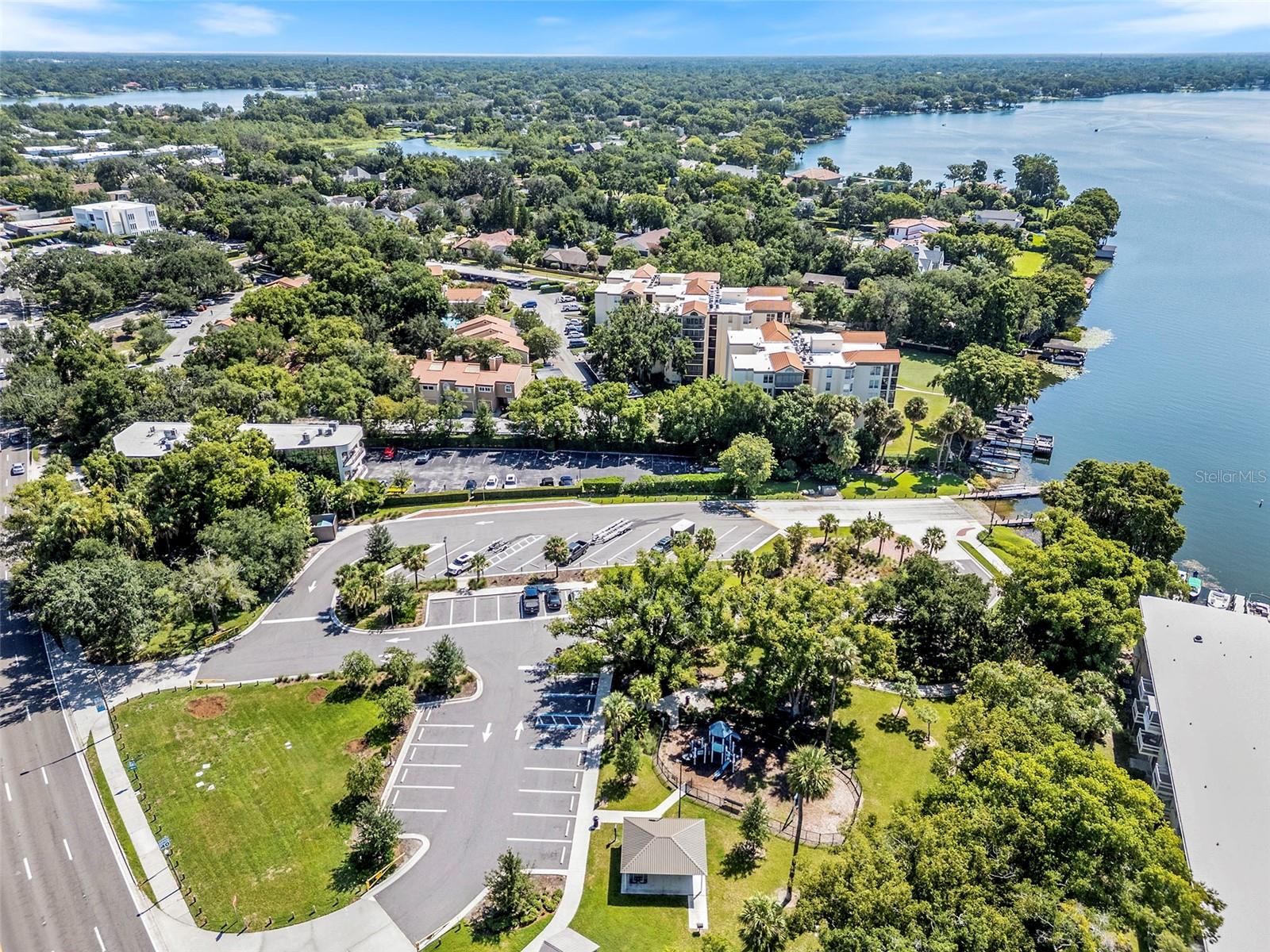 219 QUAYSIDE CIRCLE, #B9, Maitland, FL 32751
