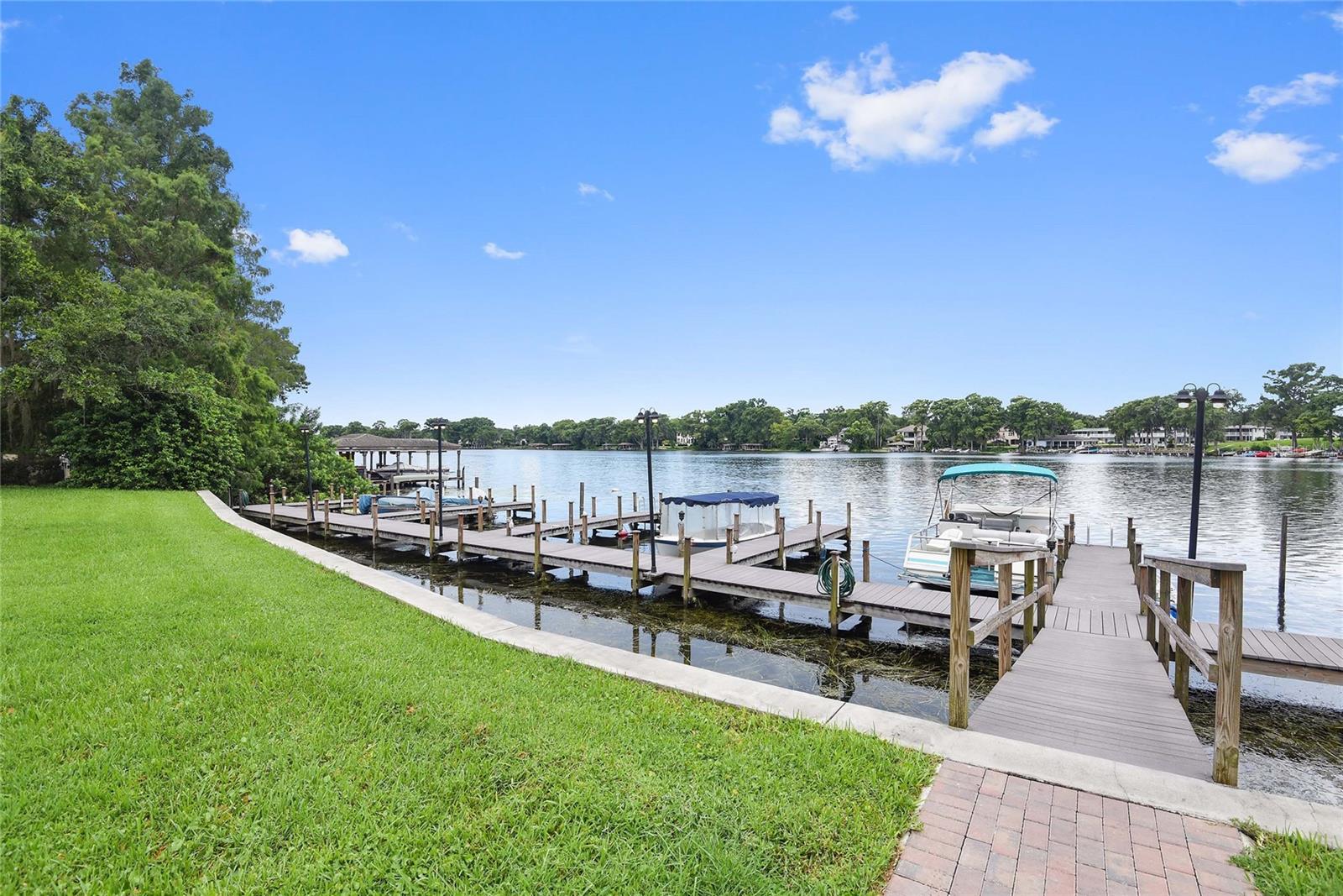 219 QUAYSIDE CIRCLE, #B9, Maitland, FL 32751