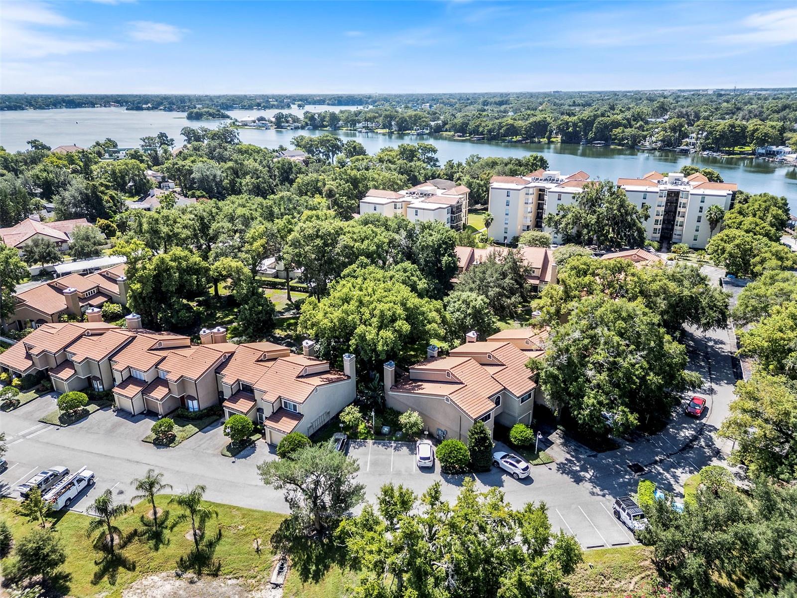219 QUAYSIDE CIRCLE, #B9, Maitland, FL 32751