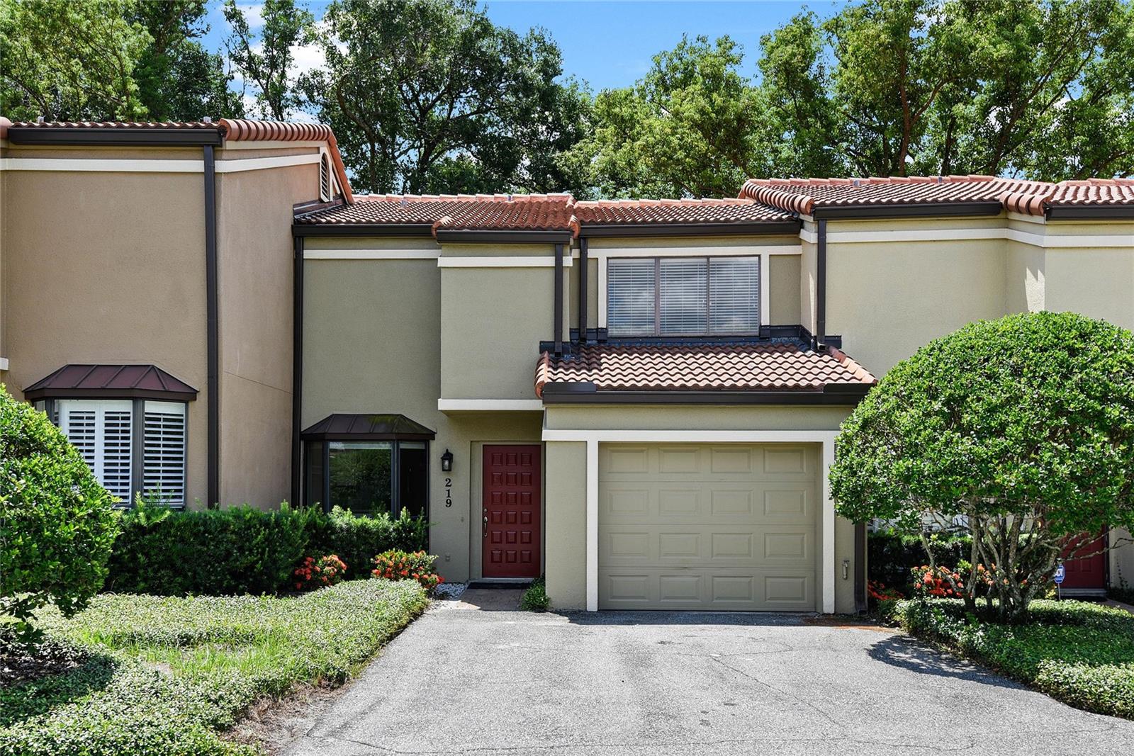 219 QUAYSIDE CIRCLE, #B9, Maitland, FL 32751 219 QUAYSIDE CIRCLE, #B9, Maitland, FL 32751