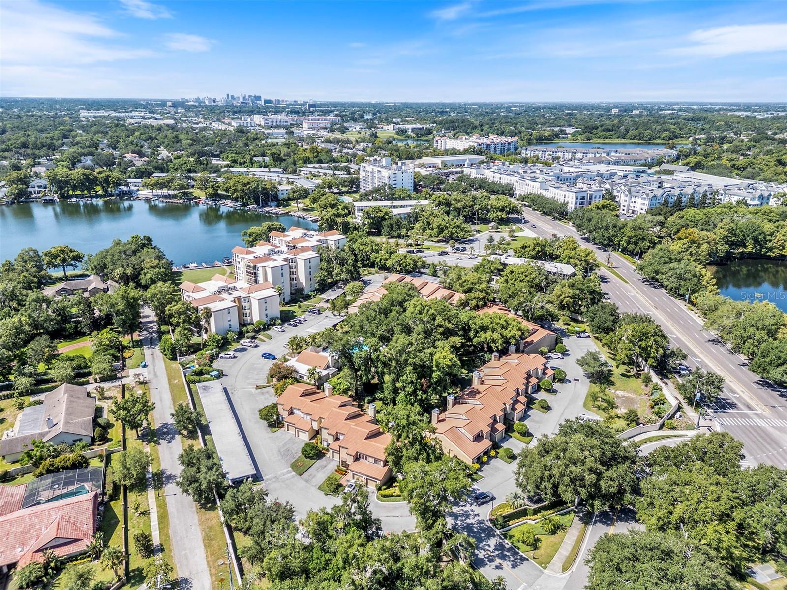 219 QUAYSIDE CIRCLE, #B9, Maitland, FL 32751