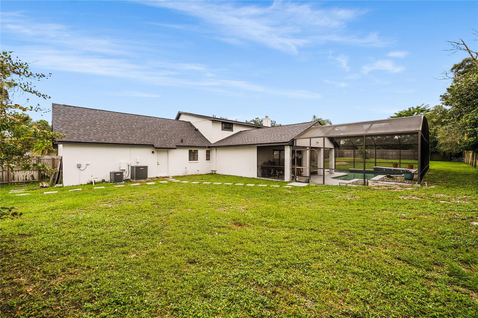 4161 ALDERGATE PLACE, Winter Springs, FL 32708