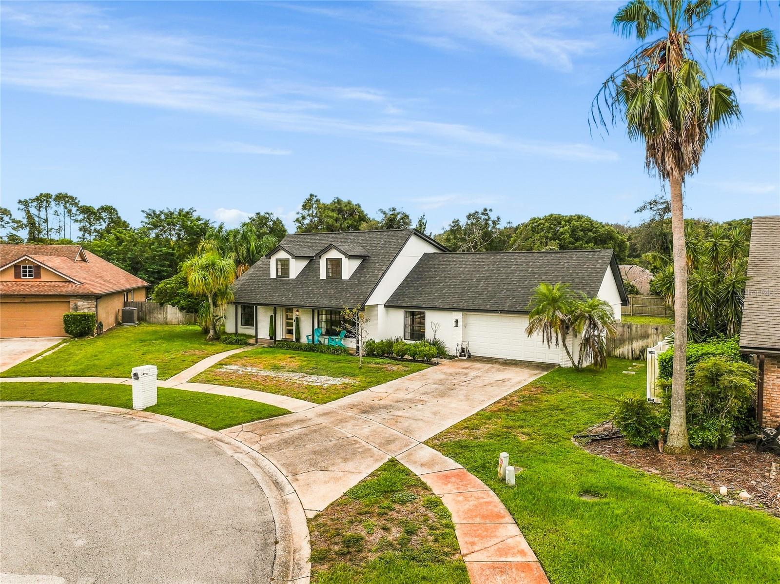 4161 ALDERGATE PLACE, Winter Springs, FL 32708