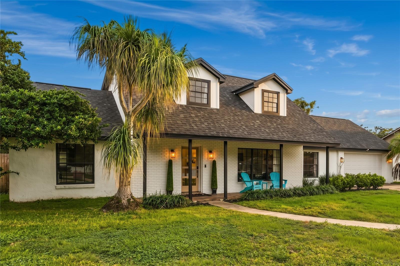 4161 ALDERGATE PLACE, Winter Springs, FL 32708