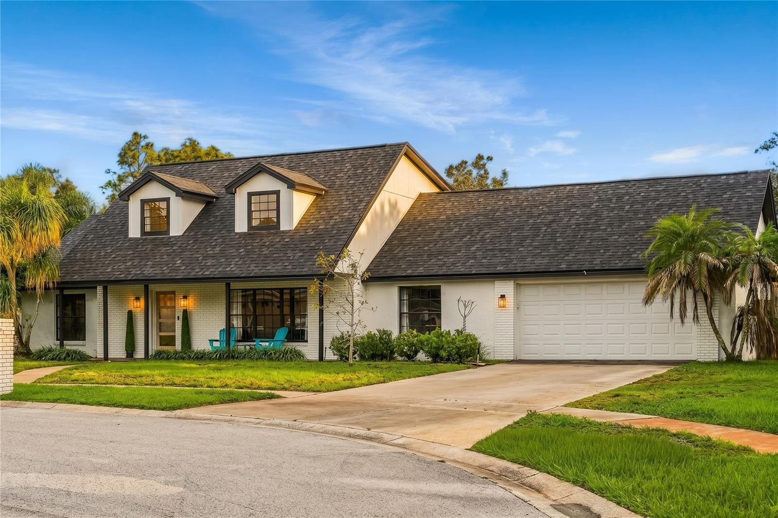 4161 ALDERGATE PLACE, Winter Springs, FL 32708