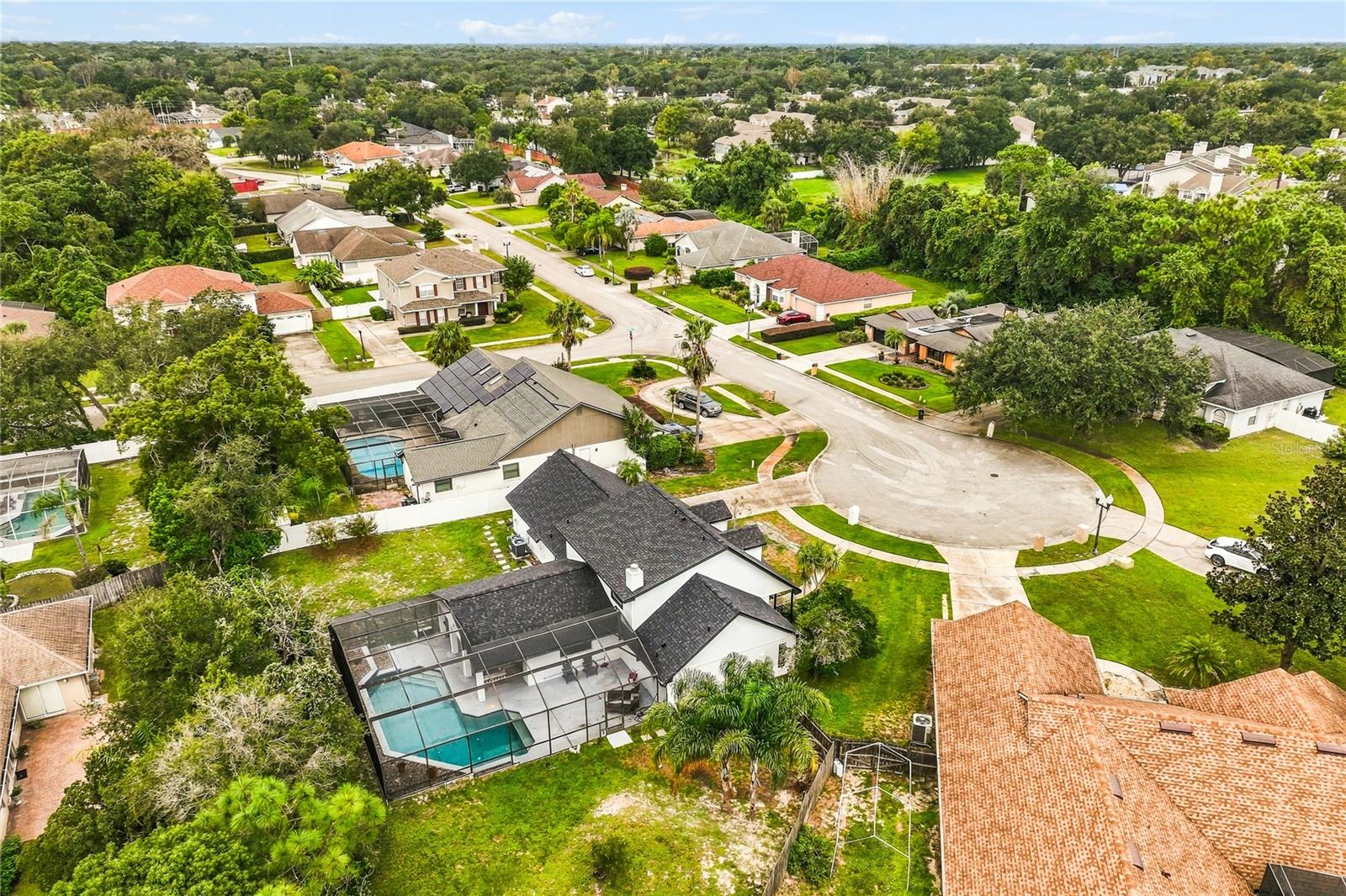 4161 ALDERGATE PLACE, Winter Springs, FL 32708