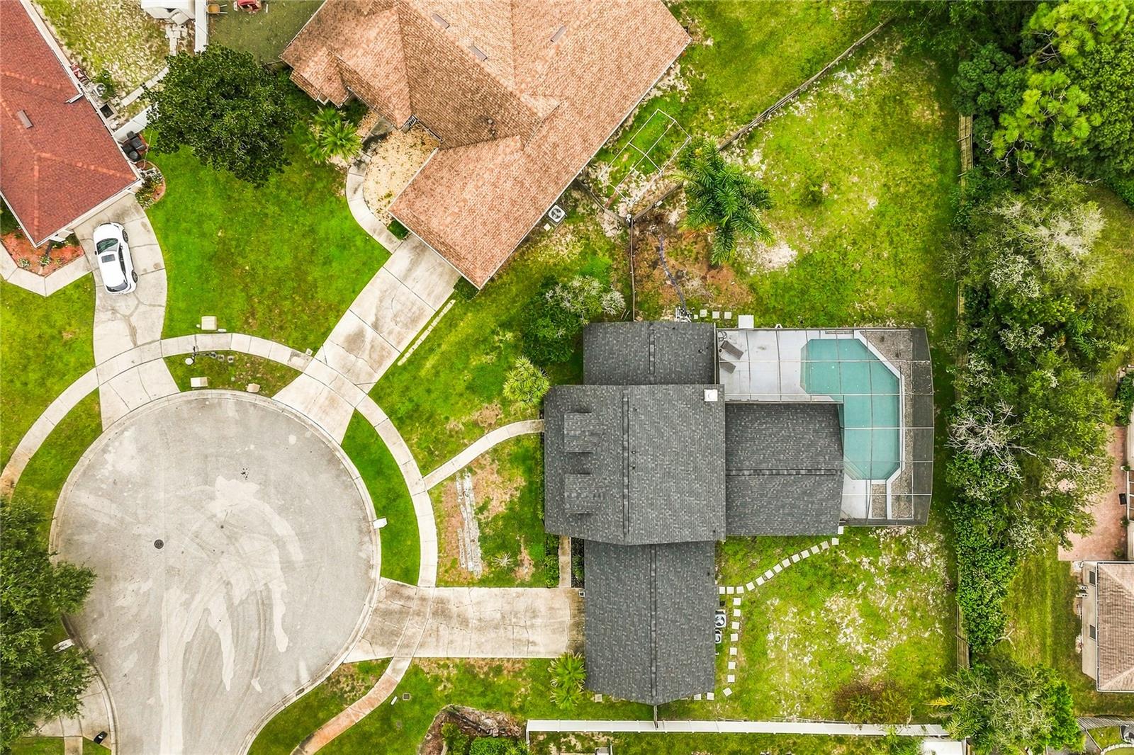 4161 ALDERGATE PLACE, Winter Springs, FL 32708