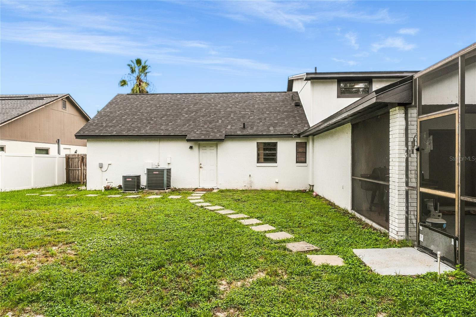 4161 ALDERGATE PLACE, Winter Springs, FL 32708