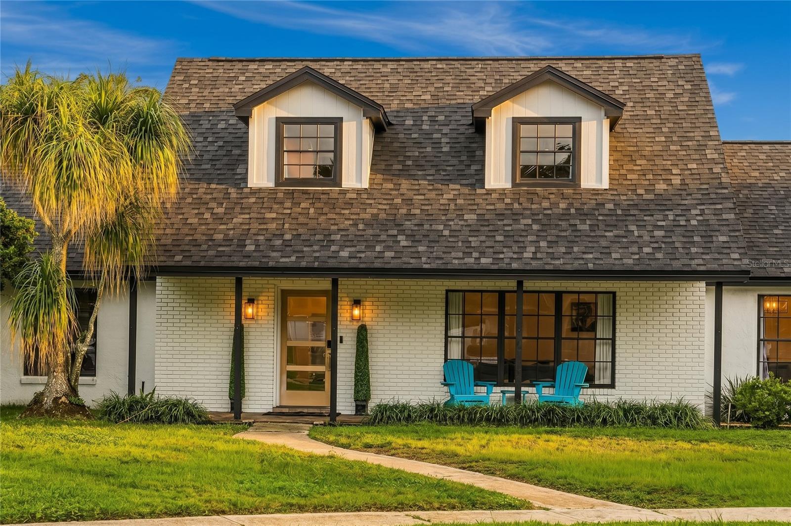 4161 ALDERGATE PLACE, Winter Springs, FL 32708