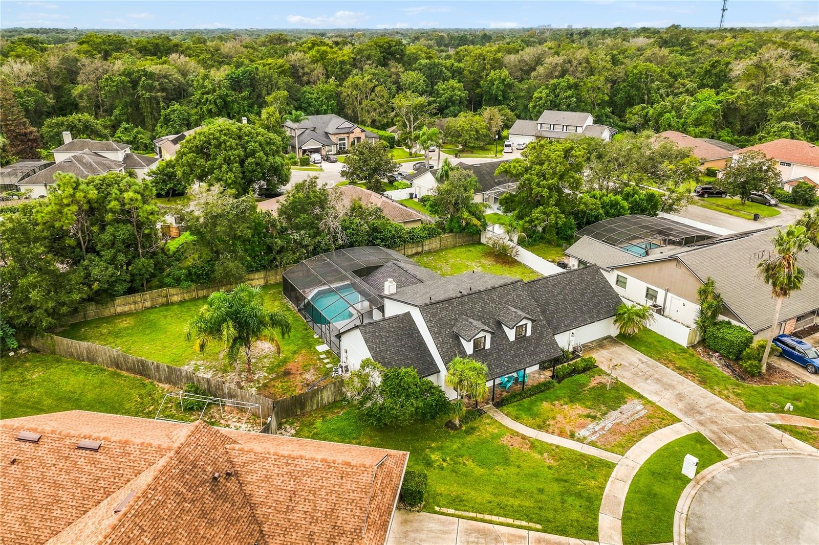4161 ALDERGATE PLACE, Winter Springs, FL 32708