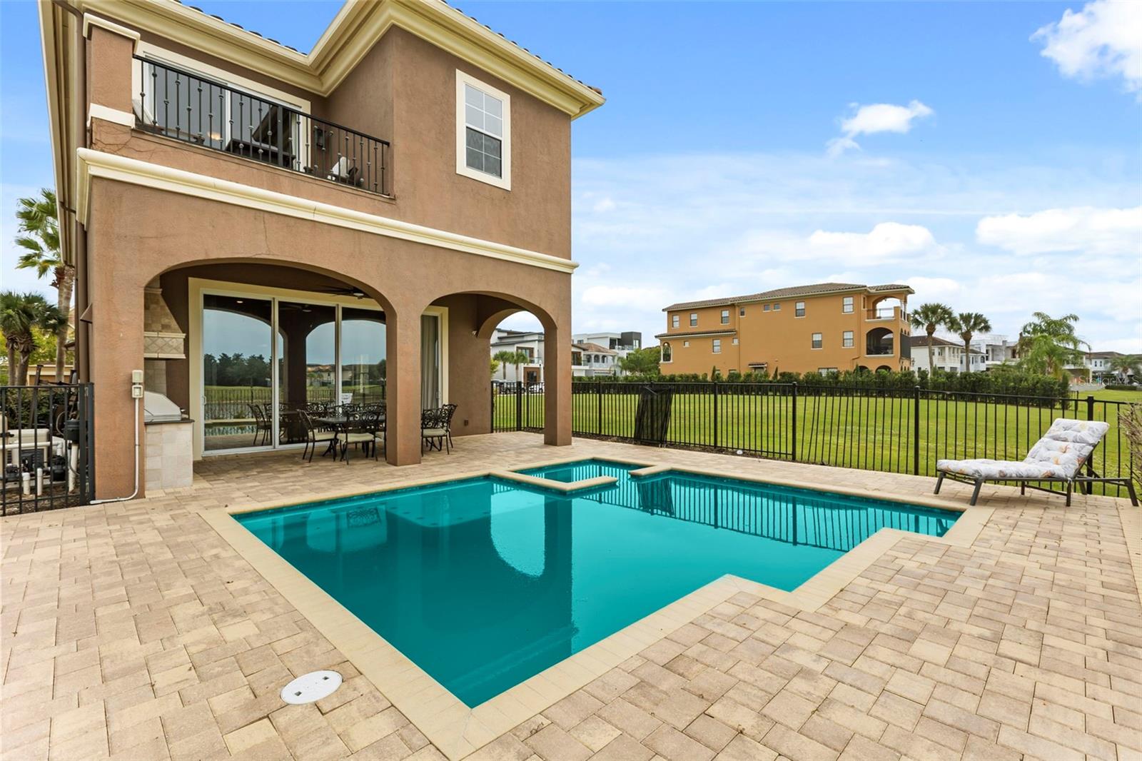 780 GOLDEN BEAR DRIVE, Kissimmee, FL 34747