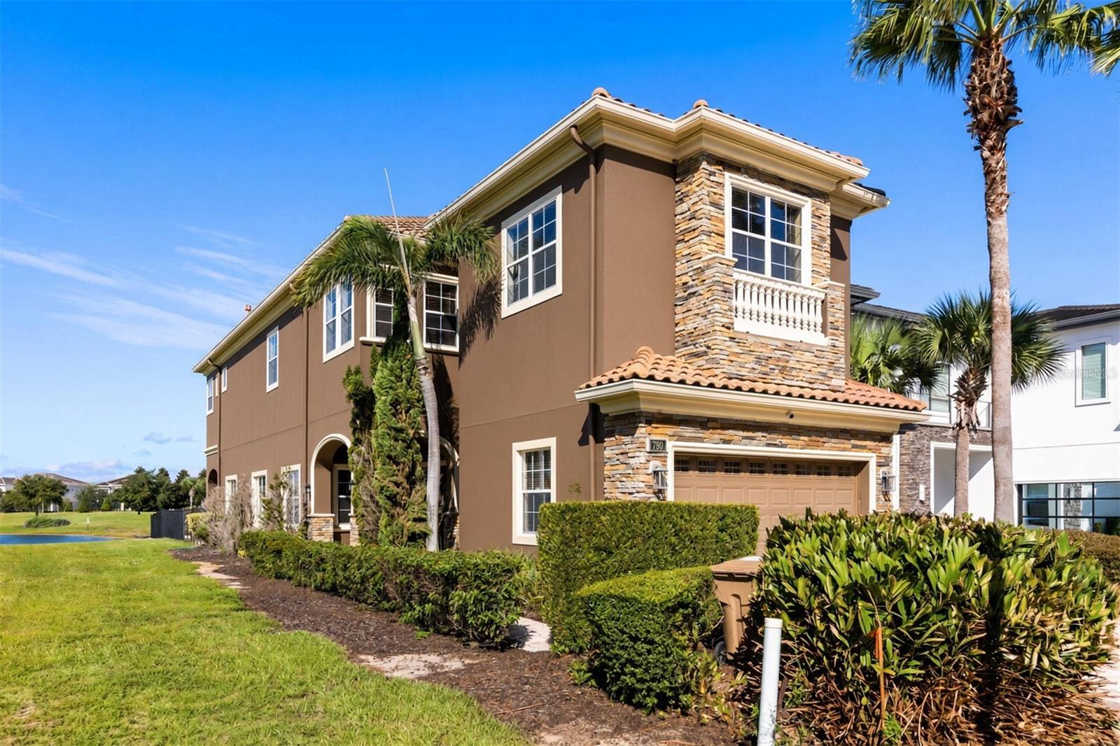 780 GOLDEN BEAR DRIVE, Kissimmee, FL 34747