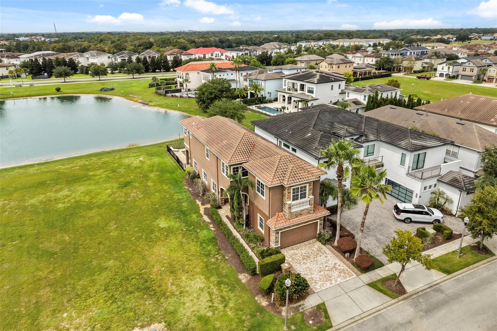 780 GOLDEN BEAR DRIVE, Kissimmee, FL 34747