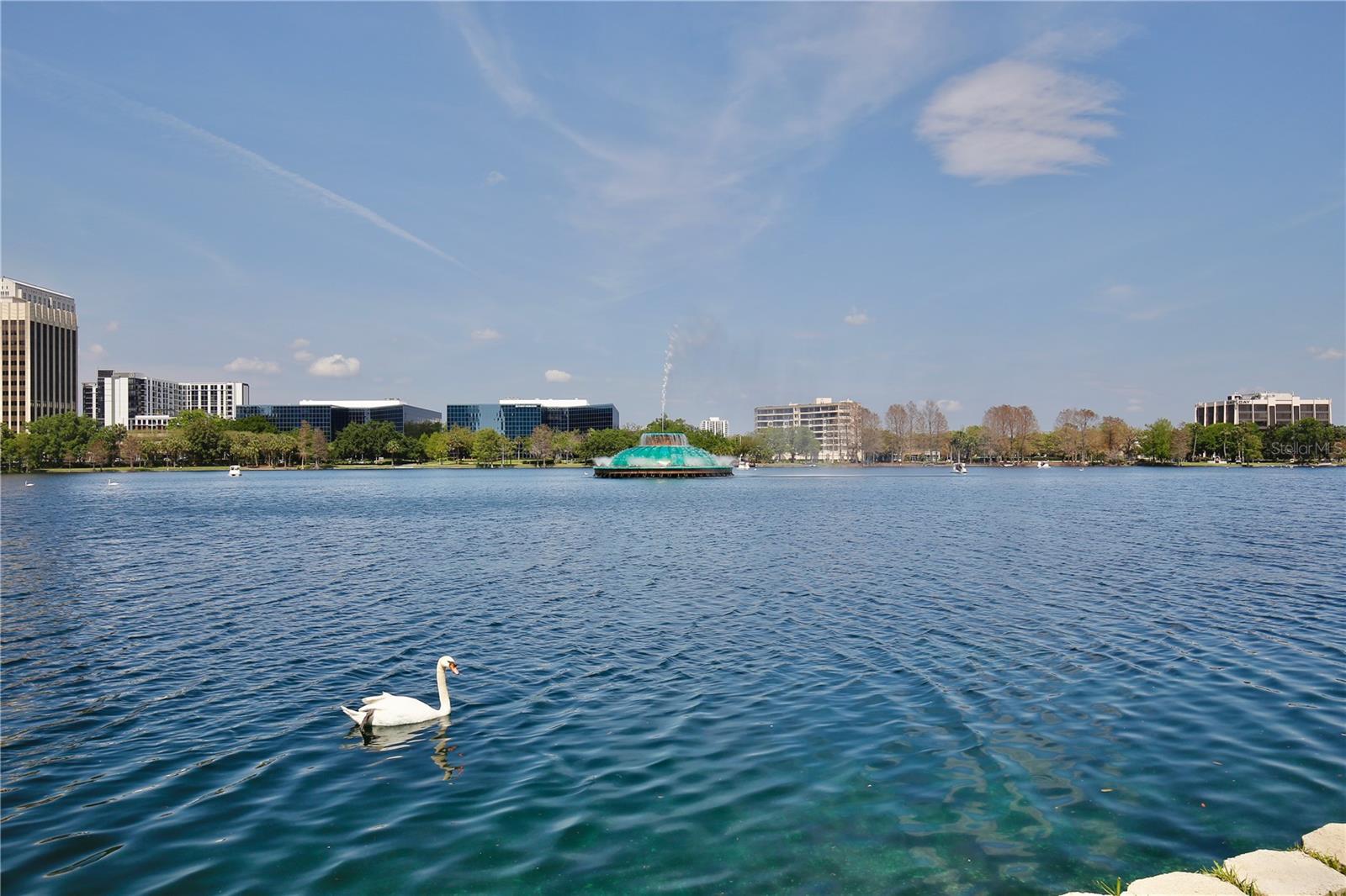 100 S EOLA DRIVE, #1413, Orlando, FL 32801