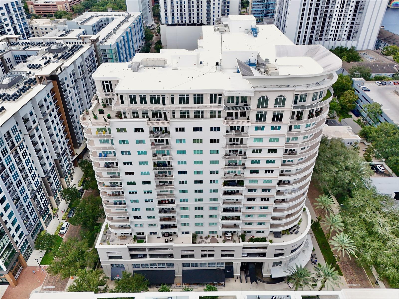 100 S EOLA DRIVE, #1413, Orlando, FL 32801