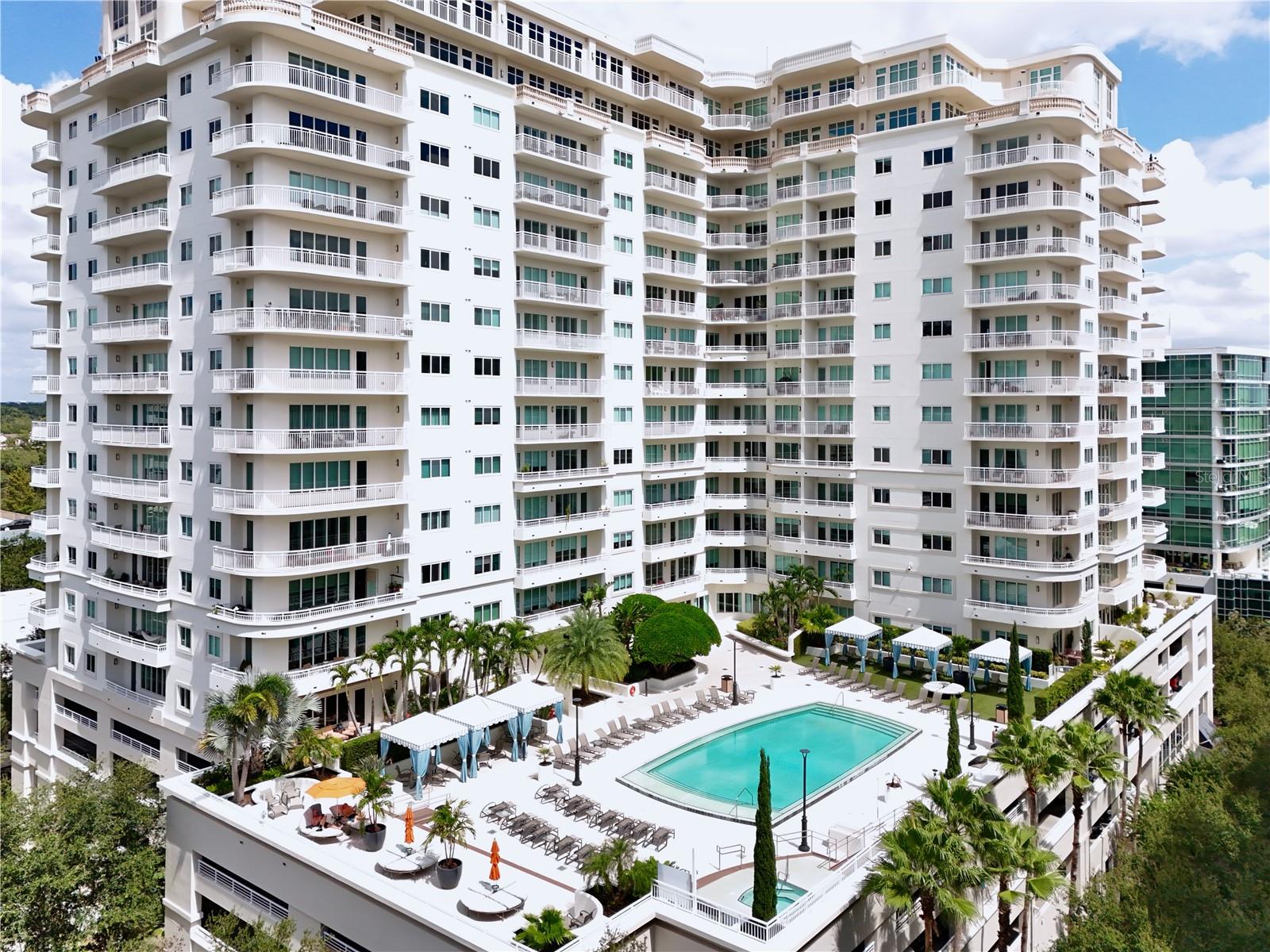 100 S EOLA DRIVE, #1413, Orlando, FL 32801