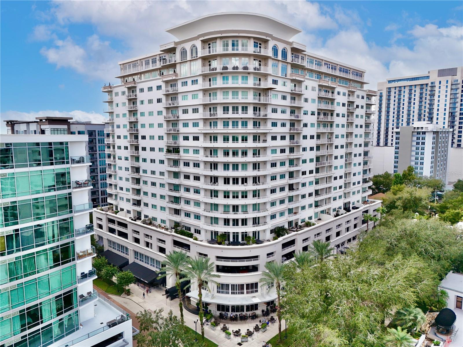 100 S EOLA DRIVE, #1413, Orlando, FL 32801