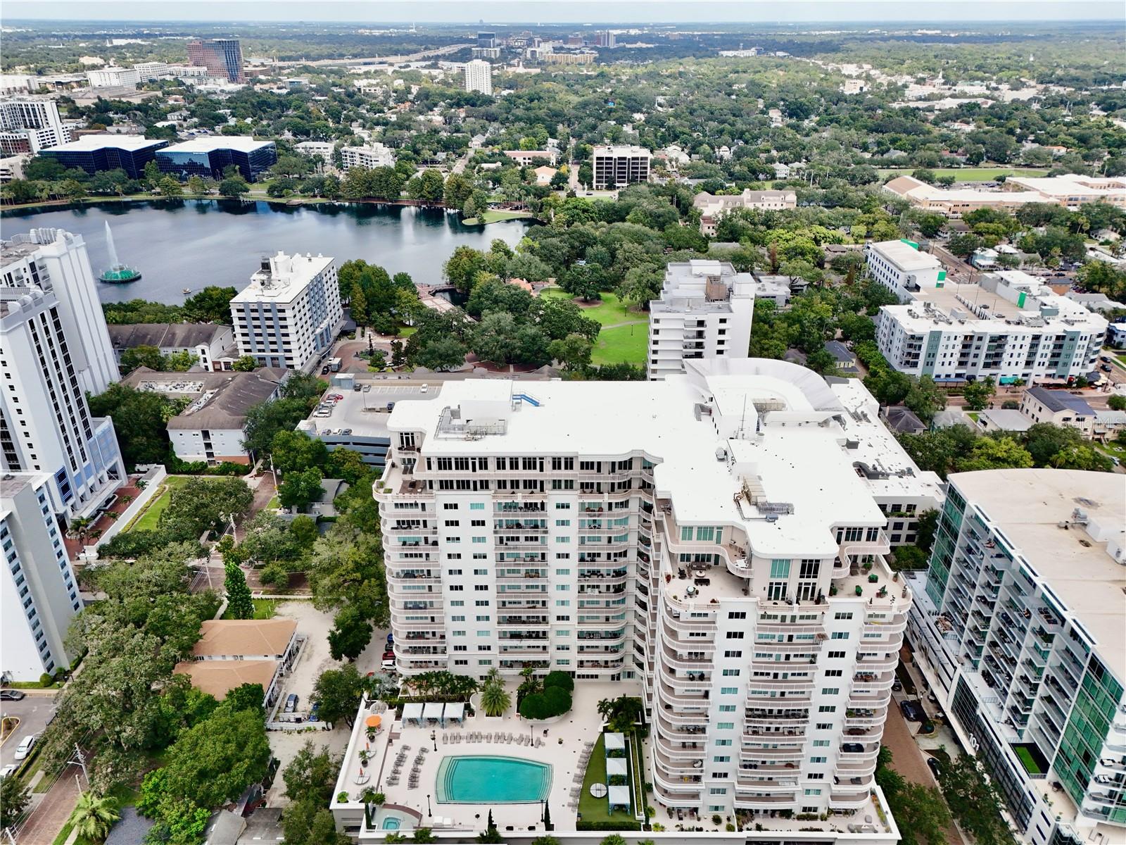 100 S EOLA DRIVE, #1413, Orlando, FL 32801