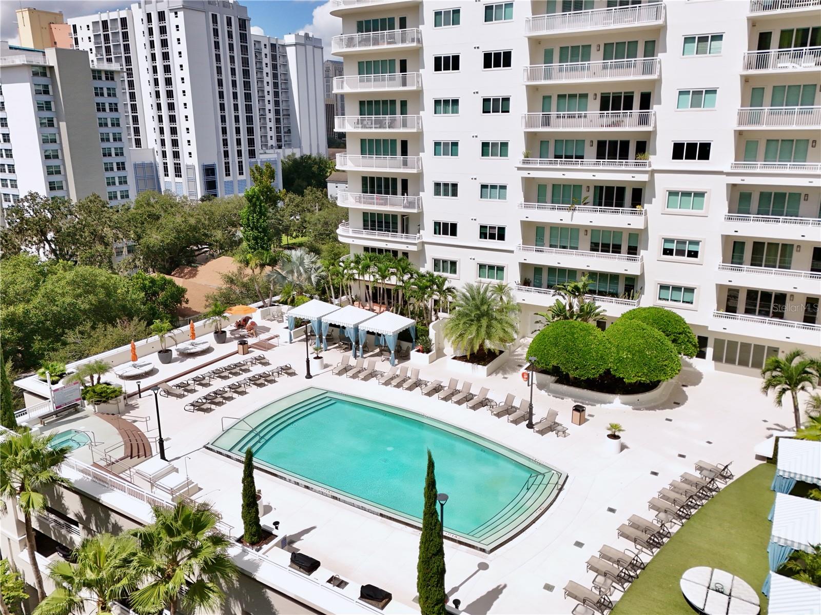 100 S EOLA DRIVE, #1413, Orlando, FL 32801