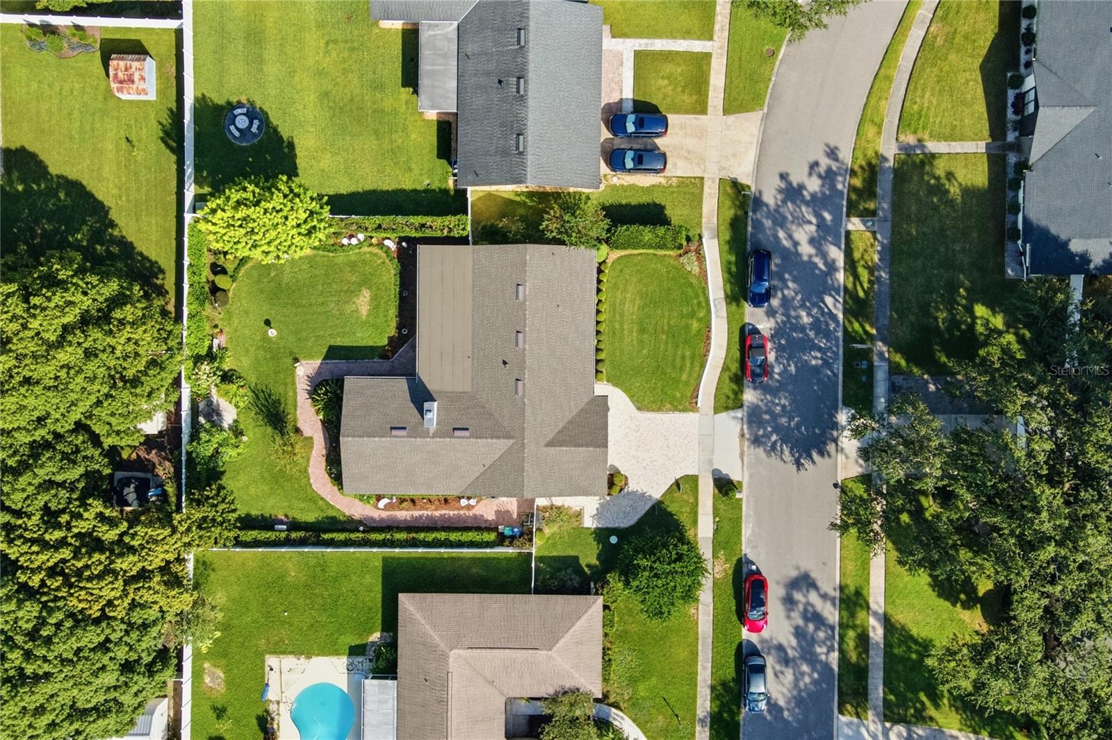 4123 FALLWOOD CIRCLE, Orlando, FL 32812