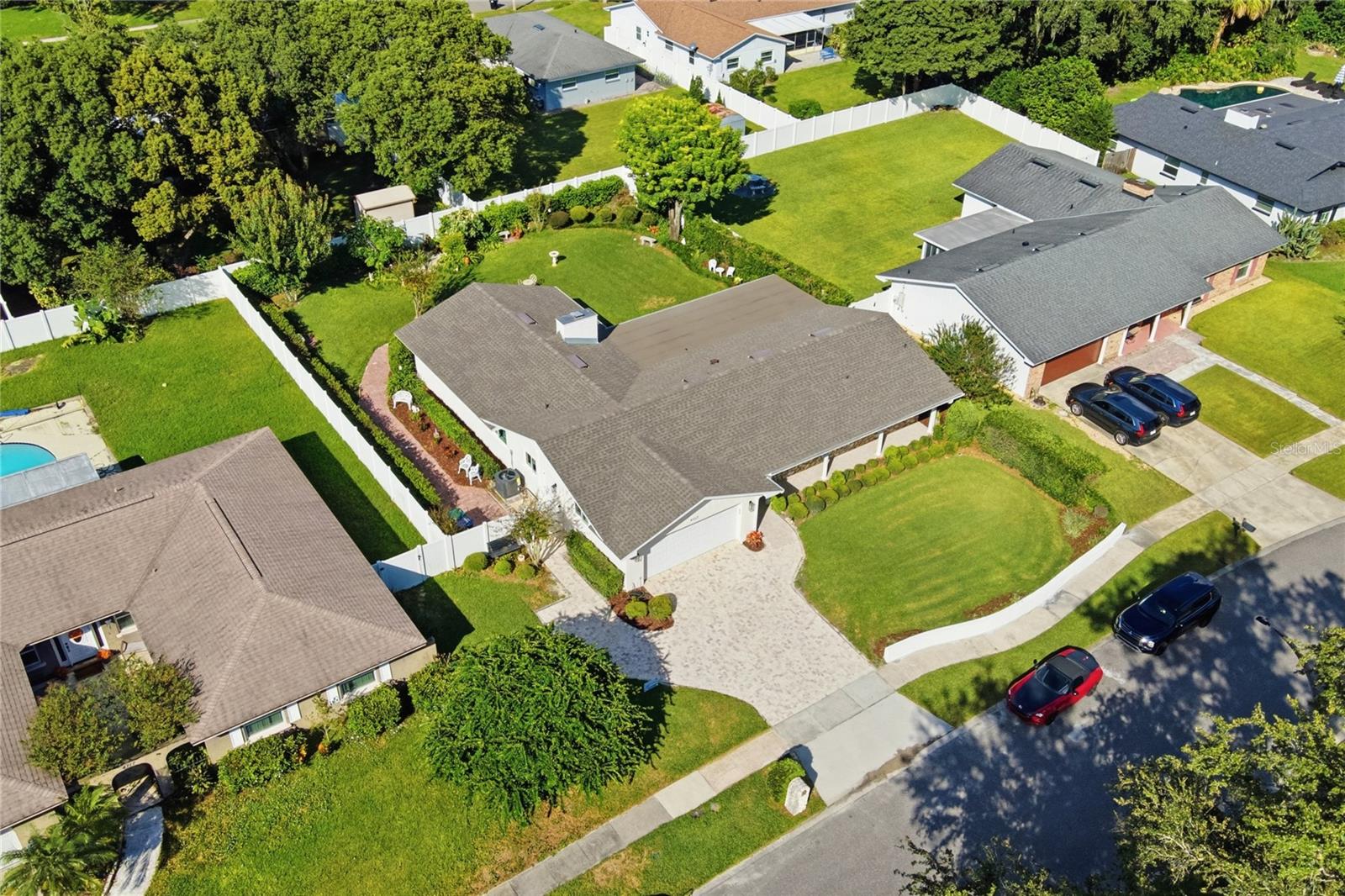 4123 FALLWOOD CIRCLE, Orlando, FL 32812