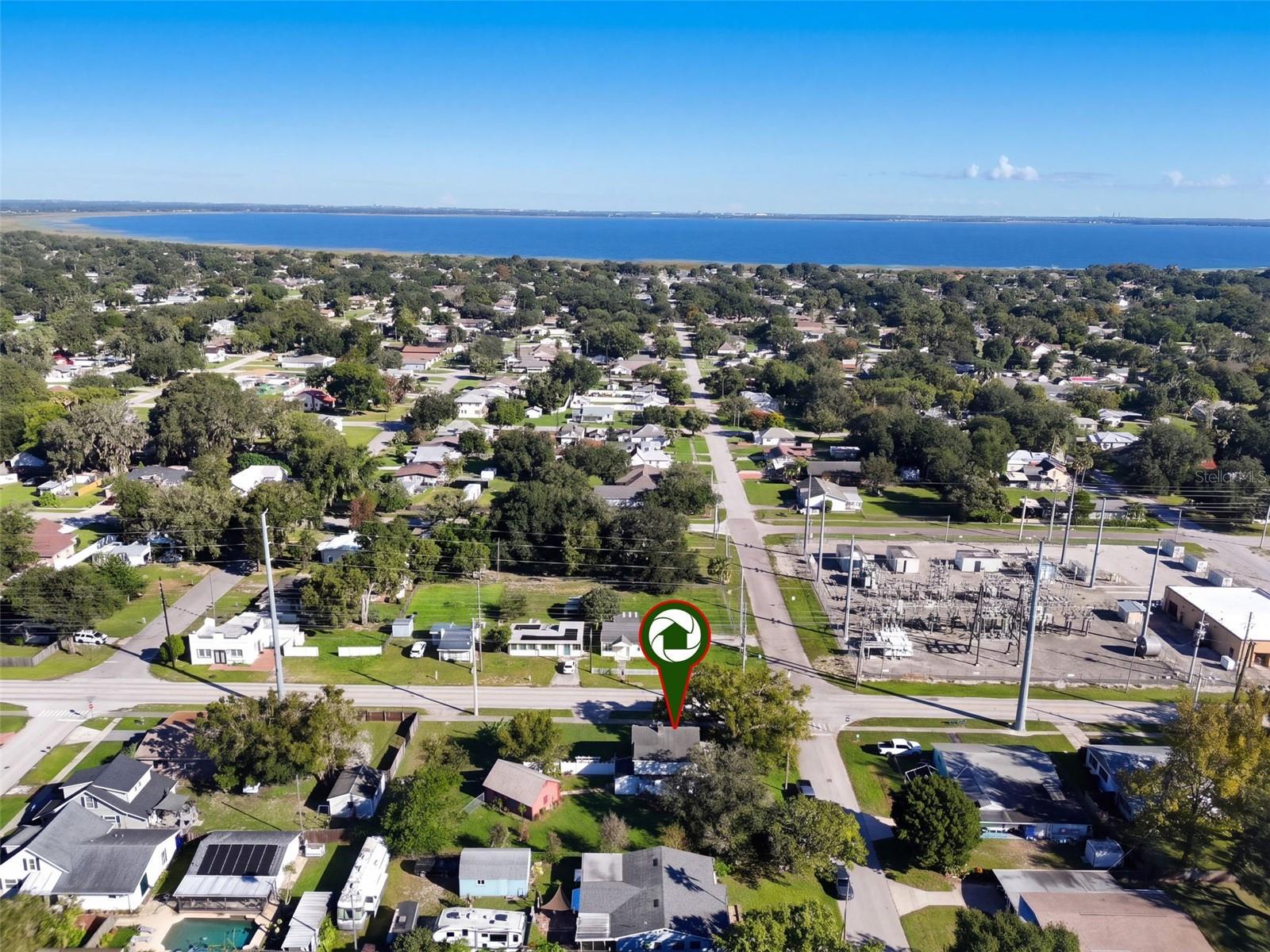 Walking Distance from Downtown St. Cloud