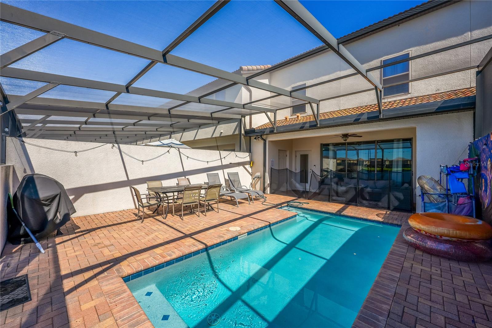 8882 GENEVE CT, Kissimmee, FL 34747